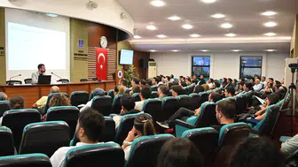 İMO Antalya'dan Sektöre Kritik Uyarı! 'Dijital Göç'e Hazır mıyız?