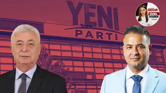 İlk Kez Akdeniz Gerçek’te: Ölmez Yarın Adaylığını Açıklayacak!