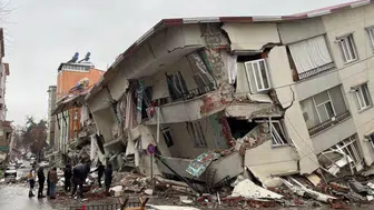 "Afetler Kader Değil, Dirençlilik Evde Başlar"
