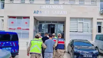 Hatay'da Seri Klima Hırsızlığı: 3 Şüpheli Tutuklandı