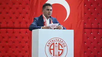 ATSO Seçimlerinde 14. Grubu Mustafa Ergün 5 Oy Farkla Kazandı!