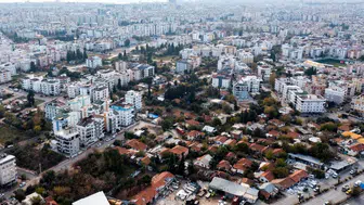 Tahliye Tehdidine Karşı Kızılarık 10 Ekim'de Buluşuyor!
