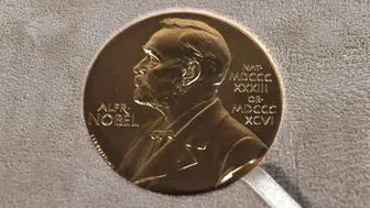 2026 Nobel Edebiyat Ödülü'nün Sahibi Belli Oldu!
