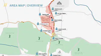 Antalya’da Yarış Nedeniyle Çok Sayıda Yol Trafiğe Kapatılacak!