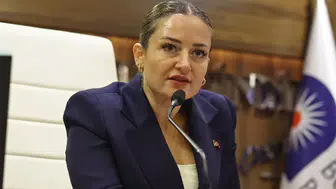 Başkan Vekili Özdemir AKP’ye Geçeceği İddialarına Meclisten Yanıt Verdi!