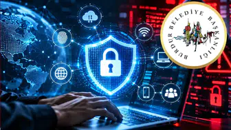Burdur Belediyesi E-Belediye Hizmetleri Geçici Olarak Erişime Kapatıldı