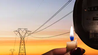Antalya'da 72 Saatlik Elektrik Alarmı!