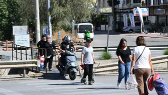 Kepez'de Onaylanan Üst Geçit Projesi 3 Yıldır Bekliyor!