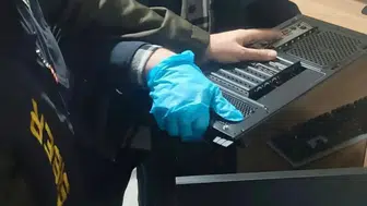 21 Milyar Liralık Vurgun Antalya'ya Sıçradı!