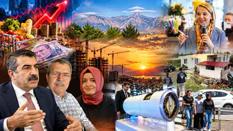 Antalya'da Günün Manşetleri: Vizyon Projeler, Operasyonlar ve Kritik Uyarılar