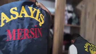 Mersin'de "Adınız Terör Örgütüne Karıştı" Yalanıyla 435 Bin TL Vurgun