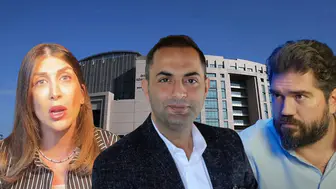 Gazeteci Murat Ağırel’in Avukatlarından İki Kişi Hakkında Suç Duyurusu