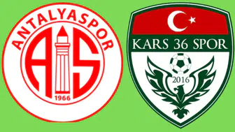 Ziraat Türkiye Kupası 3. Eleme Turu'nda Antalyaspor'un Rakibi Belli Oldu