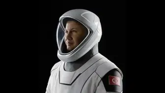 Akdeniz Üniversitesi'nde Tarihi Zirve: 15 Astronot Antalya'ya Geliyor
