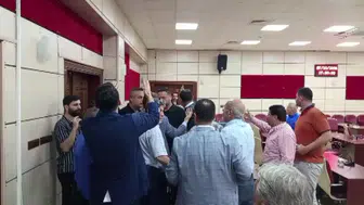 Yüreğir Belediye Meclisi'nde "Satılık" Kavgası: CHP'li Üyeler Birbirine Girdi