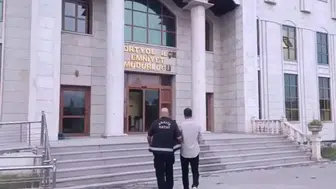 Hatay'da Dolandırıcılık Suçundan Aranan Firari Yakalandı