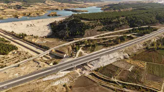 Burdur Milletvekili’nden Tefenni-Korkuteli Yolu Müjdesi!