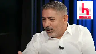 Cafer Mahiroğlu’ndan Halk TV Açıklaması: “Susturulmak İsteneceğini Biliyordum”