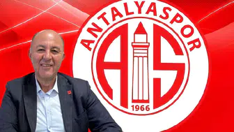 YENİ Parti Alanya İlçe Başkanı Kandemir’den Tribün Çağrısı: "Şimdi Alanyaspor'a Destek Zamanı"