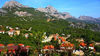 Saadet Partili Şerafettin Kılıç'tan Antalya İsyanı! "Köyler Taş Ocağı İçin Mi Boşaltılıyor?"