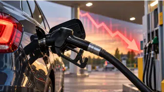 Motorine İndirim Geliyor! Bu Gece Yarısı Pompa Fiyatları Değişiyor!