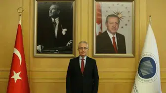 SPK Başkanı Mahmut Sütçü İstifa Etti: Derin Kriz Gölgesi