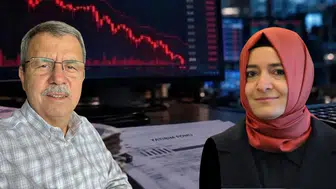 Adalet ve Kalkınma Partisi Antalya Kurucu İl Başkanından Fon Soruşturmasına 'Terazili' Gönderme!