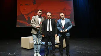Muratpaşa'da Büyük Uyanış Paneli Düzenlendi: "Bize Tekrar Kuva-yi Milliye Ruhu Lazım"