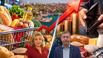 Antalya'da 23 Ekim Cuma Gündemi