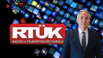 RTÜK Üyesi Keser'den Sözcü TV ve Koza TV'ye Kesilen Cezaya Basın Özgürlüğü Tepkisi!