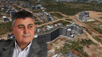 İsa Yıldırım’dan Altıntaş Açıklaması: Çözüm İçin Çalışılıyor!
