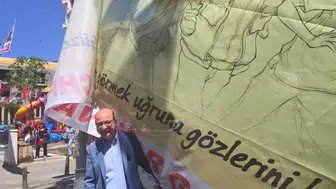 Antalya'da Birleşik Muhalefet Buluşuyor: Yan Yana Forumu