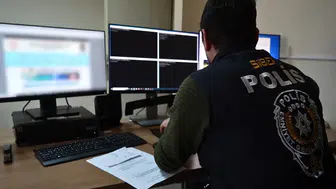 Yasa Dışı Bahis Operasyonu Antalya'ya Uzadı: 8 İlde 1,2 Milyar TL'lik Vurgun