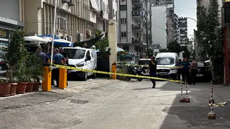 Adana'da Kuyumcu Cinayetinin Şüphelisi Kuşadası'nda Yakalandı