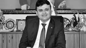 Aldemir Atilla Konuk Anadolu Lisesi Eski Müdürü Osman Kaçar Vefat etti