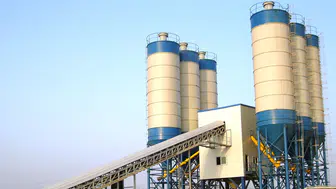 Beton Santralleri Plan Hükmü İtirazı Bugün Mecliste Masaya Yatırılıyor