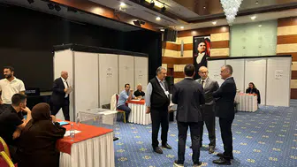 ATSO’da Mavi Liste’nin Yönetim Pusulası Belli Oldu!
