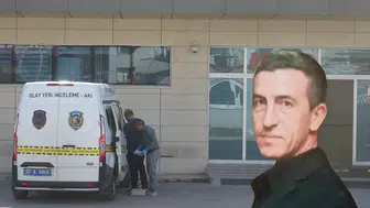 Kekova'da Mavi Tur Faciası! Tekneden Kaybolan Tatilcinin Bedeni 4 Gün Sonra Bulundu