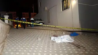 Sevgilisinin Evinde Eski Eşle Karşılaşmamak İsteyen Adam 3. Kattan Düşerek Can Verdi