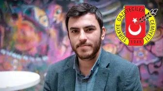 Tutuklanan Gazeteci İsmail Arı İçin Türkiye Gazeteciler Cemiyeti’nden "Serbest Bırakılsın" Çağrısı