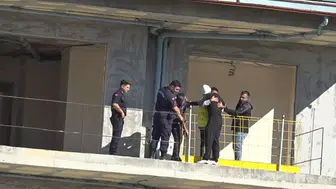 Alanya'da Şantiyede Maaş Krizi Can Alıyordu