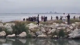 Mersin'de Denizde Can Pazarı! 3 Gençten Biri Hayatını Kaybetti
