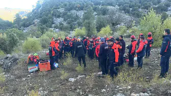 Isparta Yazılı Kanyon’da Can Pazarı: Kurtarma Çalışmaları Sürüyor!