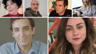Altın Portakal'da Yönetmen Jürisi Belli Oldu