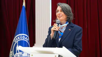 Sinem Dedetaş'a Ev Hapsi Şartıyla Tahliye