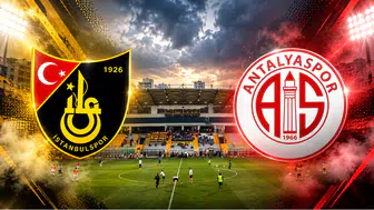 İstanbulspor-Antalyaspor Maçı Ne Zaman, Saat Kaçta, Muhtemel 11’ler