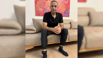 Ev Hapsindeki Gazeteci Murat Ağırel Yeniden Gözaltında!