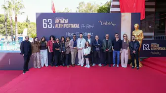 Altın Portakal Film Festivali Sona Eriyor: Gerçek Hayatlar Beyaz Perdede