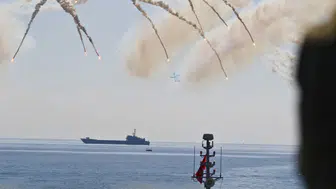 TURNAs-2026 Tatbikatı'nda İnsansız Sistemler İlk Kez Birlikte Görev Yaptı