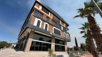 Antalya Barosu 18 Ekim'de Sandığa Gidiyor